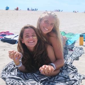 Meet your Posher, Jacqui